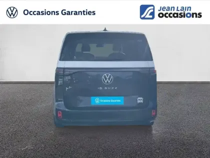 Photo 7 Volkswagen ID. Buzz  204 ch Pro