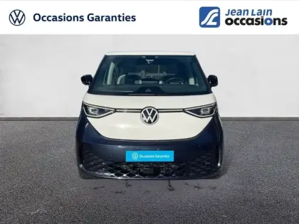 Photo 8 Volkswagen ID. Buzz  204 ch Pro