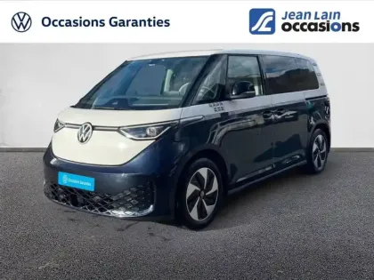 Photo Volkswagen Id. Buzz