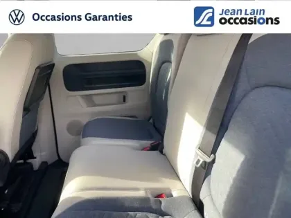 Photo 5 Volkswagen ID. Buzz  204 ch Pro