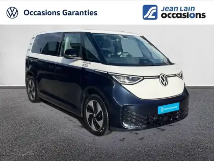 Photo 9 Volkswagen ID. Buzz  204 ch Pro