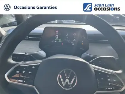 Photo 18 Volkswagen ID. Buzz  204 ch Pro