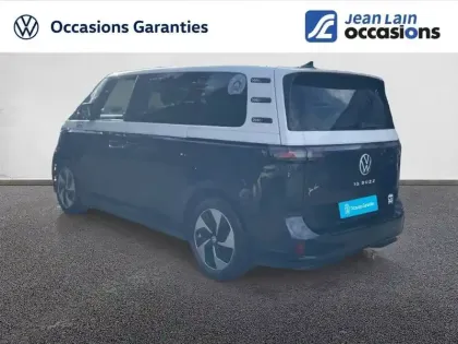 Photo 10 Volkswagen ID. Buzz  204 ch Pro