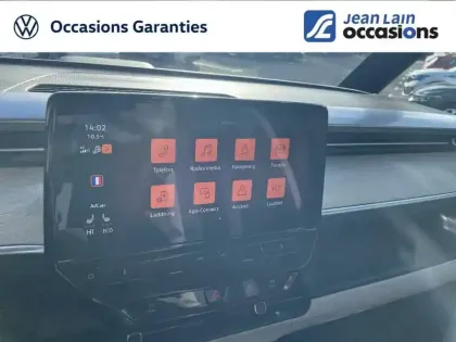 Photo 14 Volkswagen ID. Buzz  204 ch Pro