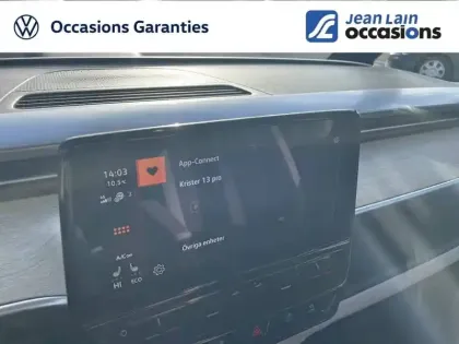 Photo 16 Volkswagen ID. Buzz  204 ch Pro