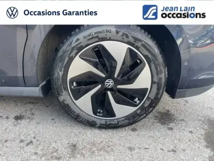 Photo 11 Volkswagen ID. Buzz  204 ch Pro