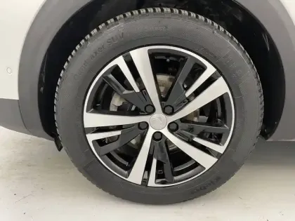 Photo 16 Peugeot 5008  BlueHDi 130ch S&S EAT8