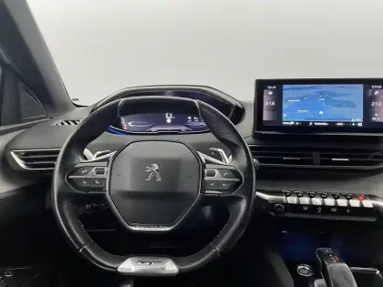 Photo 21 Peugeot 5008  BlueHDi 130ch S&S EAT8