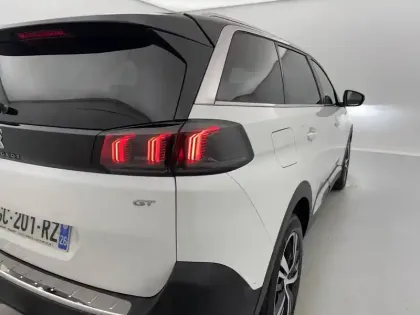 Photo 30 Peugeot 5008  BlueHDi 130ch S&S EAT8