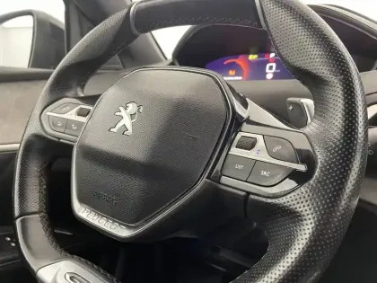 Photo 28 Peugeot 5008  BlueHDi 130ch S&S EAT8