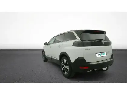 Photo 5 Peugeot 5008  BlueHDi 130ch S&S EAT8