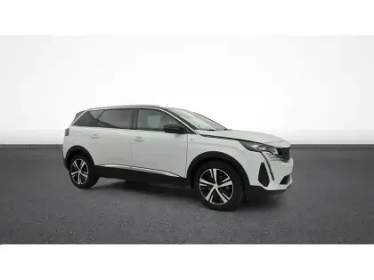 Photo 10 Peugeot 5008  BlueHDi 130ch S&S EAT8