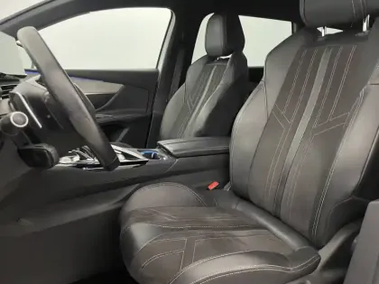 Photo 13 Peugeot 5008  BlueHDi 130ch S&S EAT8