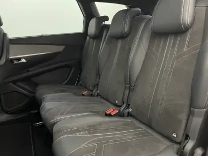 Photo 14 Peugeot 5008  BlueHDi 130ch S&S EAT8