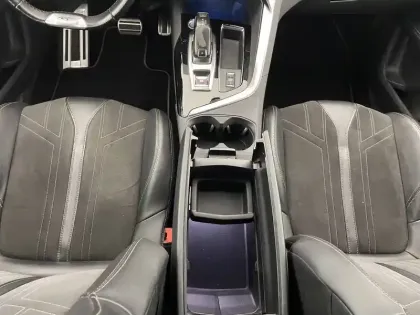 Photo 24 Peugeot 5008  BlueHDi 130ch S&S EAT8