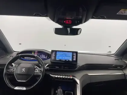 Photo 29 Peugeot 5008  BlueHDi 130ch S&S EAT8