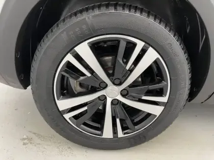 Photo 18 Peugeot 5008  BlueHDi 130ch S&S EAT8