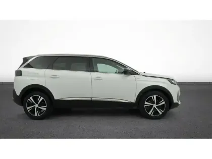 Photo 9 Peugeot 5008  BlueHDi 130ch S&S EAT8