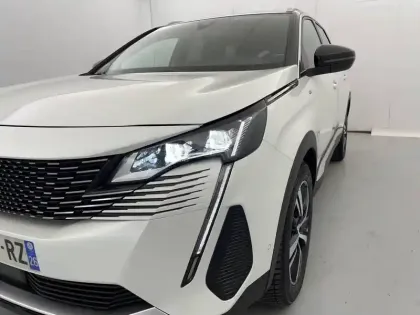 Photo 23 Peugeot 5008  BlueHDi 130ch S&S EAT8