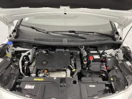 Photo 20 Peugeot 5008  BlueHDi 130ch S&S EAT8