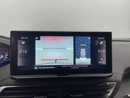 Photo 25 Peugeot 5008  BlueHDi 130ch S&S EAT8