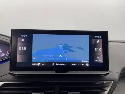 Photo 19 Peugeot 5008  BlueHDi 130ch S&S EAT8