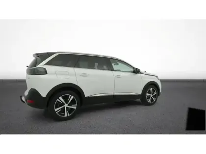 Photo 8 Peugeot 5008  BlueHDi 130ch S&S EAT8