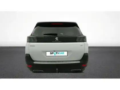 Photo 6 Peugeot 5008  BlueHDi 130ch S&S EAT8