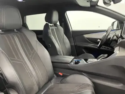 Photo 26 Peugeot 5008  BlueHDi 130ch S&S EAT8