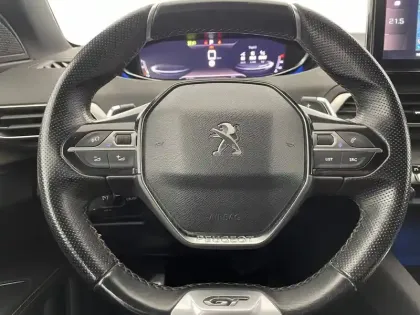 Photo 22 Peugeot 5008  BlueHDi 130ch S&S EAT8