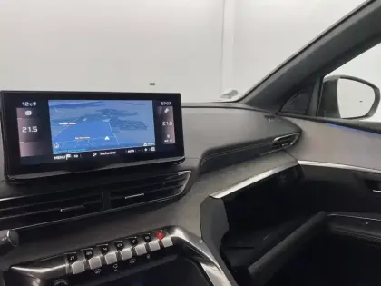 Photo 27 Peugeot 5008  BlueHDi 130ch S&S EAT8