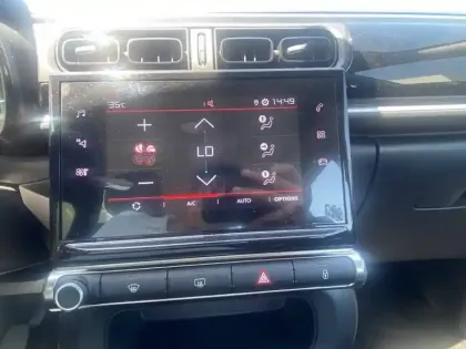 Photo 20 Citroën C3  BlueHDi 100 BVM6