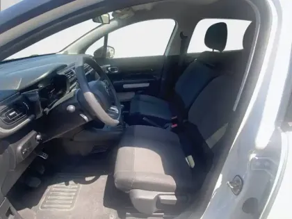 Photo 10 Citroën C3  BlueHDi 100 BVM6