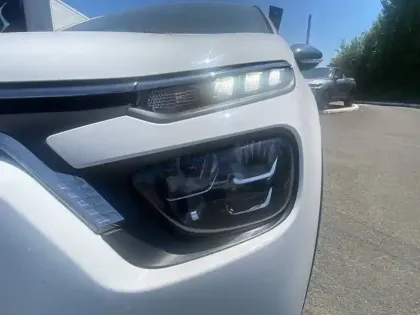 Photo 15 Citroën C3  BlueHDi 100 BVM6