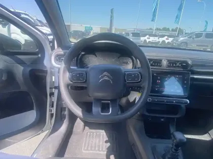 Photo 8 Citroën C3  BlueHDi 100 BVM6