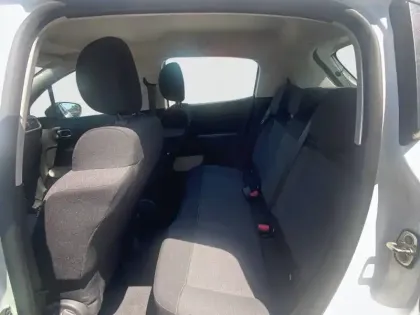 Photo 11 Citroën C3  BlueHDi 100 BVM6