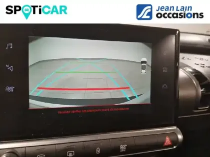 Photo 57 Citroën C4  Cactus PureTech 110 S&S BVM