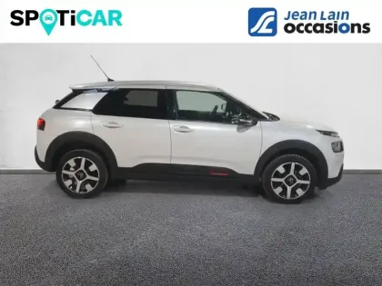Photo 23 Citroën C4  Cactus PureTech 110 S&S BVM