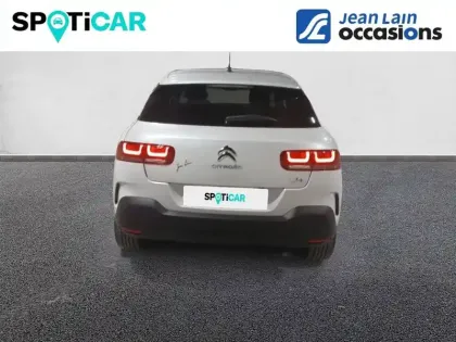 Photo 44 Citroën C4  Cactus PureTech 110 S&S BVM