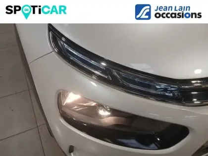 Photo 15 Citroën C4  Cactus PureTech 110 S&S BVM