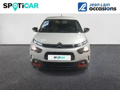 Photo 21 Citroën C4  Cactus PureTech 110 S&S BVM
