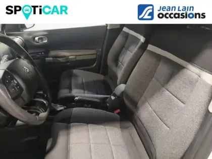 Photo 50 Citroën C4  Cactus PureTech 110 S&S BVM