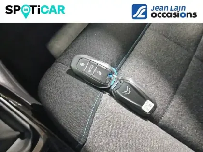 Photo 18 Citroën C4  Cactus PureTech 110 S&S BVM