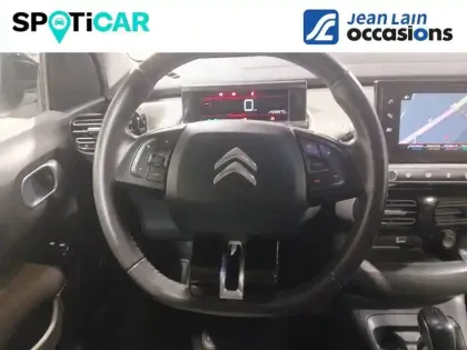 Photo 8 Citroën C4  Cactus PureTech 110 S&S BVM