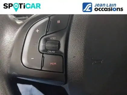 Photo 14 Citroën C4  Cactus PureTech 110 S&S BVM