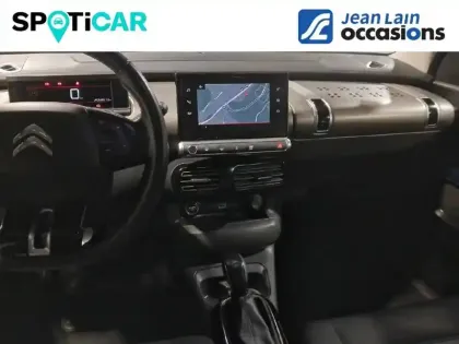 Photo 27 Citroën C4  Cactus PureTech 110 S&S BVM