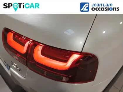 Photo 56 Citroën C4  Cactus PureTech 110 S&S BVM