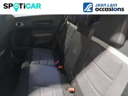 Photo 11 Citroën C4  Cactus PureTech 110 S&S BVM