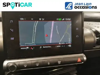 Photo 59 Citroën C4  Cactus PureTech 110 S&S BVM