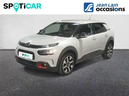 Photo 20 Citroën C4  Cactus PureTech 110 S&S BVM